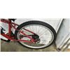 Image 2 : RED KONA BIKE