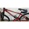 Image 3 : RED KONA BIKE