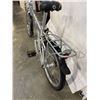 Image 3 : SILVER DAHON BIKE