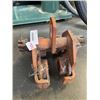 Image 4 : TROLLY HOISE 1-1/2 TON CAPACITY