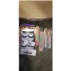 Image 2 : 8 NEW EYELASH KITS AND 4 PIMPLE POPPER KITS