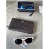 Image 2 : LADIES SUNGLASSES AND WALLETS