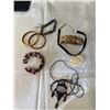 Image 1 : LOT OF ASSORTED JEWELRY