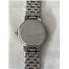 Image 4 : TWO TONE STAINLESS STEEL SEIKO QUARTZ WATCH, WORKING, SEIKO BOX