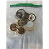 Image 1 : BAG OF ASSORTED TOKENS