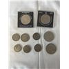 Image 1 : SILVER COINS, TESTED