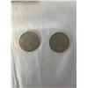 Image 2 : SILVER COINS, TESTED
