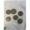 Image 4 : SILVER COINS, TESTED