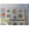 Image 3 : 3 ROYAL CANADIAN MINT COIN SETS 1977, 1978, 1979