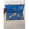 Image 3 : 2 1871-1971 RCM BC CENTENNIAL COIN  SETS