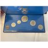 Image 4 : 2 1871-1971 RCM BC CENTENNIAL COIN  SETS