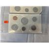 Image 5 : 3 ROYAL CANADIAN MINT COIN SETS 1968, 1971, 1973 PEI CENTENNIAL