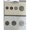 Image 2 : CANADA 1968 AND 1971 BC COIN SETS
