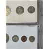 Image 3 : CANADA 1968 AND 1971 BC COIN SETS