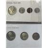 Image 5 : CANADA 1968 AND 1971 BC COIN SETS