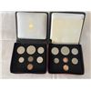 Image 2 : 2 RCM CANADIAN COIN SETS