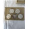 Image 3 : INDIAN HERITAGE UNCIRCULATED COIN SET