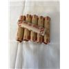 Image 1 : 6 ROLLS CANADIAN PENNIES - APPROX 1LB