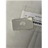 Image 2 : ONE TROY OZ FINE AUSTRAILIAN SILVER .999 - NOT AUTHENTIC SILVER