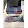 Image 3 : BOX OF POKEMON CARDS - UNAUTHENTIC