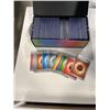 Image 4 : BOX OF POKEMON CARDS - UNAUTHENTIC