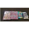 Image 1 : 8 NEW EYELASH KITS AND 4 PIMPLE POPPER KITS