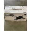 Image 1 : AS NEW DESKCYCLE UNDERDESK ELLIPTICAL