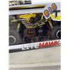 Image 2 : AS NEW LITE HAWK BIG TOM 4X4 RC TRUCK WORKING