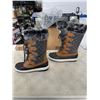 Image 2 : NEW PAIR OF MENS SIZE 10 WINTER BOOTS