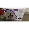 Image 1 : CAT TRY CAT TREE ALL-IN-ONE 4 FT TALL