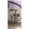 Image 2 : CAT TRY CAT TREE ALL-IN-ONE 4 FT TALL