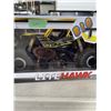 Image 2 : NEW LITE HAWK BIG TOM 4X4 RC TRUCK WORKING
