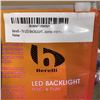 Image 4 : LOT OF 10 BERELLI PLUG AND PLAY RGB MULTICOLOR LIGHTS