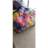 Image 2 : BAG OF KIDS PLAY PIT BALLS