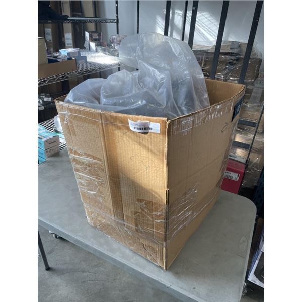 QUEENSIZE AIR MATTRESS