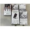 Image 2 : IPHONE 15 PRO MAX WALLET CASE AND 4 CASES