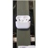 Image 1 : APPLE AIRPODS PRO W/ MAGSAFE CASE - TESTED WORKING, RETAIL $329