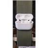 Image 2 : APPLE AIRPODS PRO W/ MAGSAFE CASE - TESTED WORKING, RETAIL $329