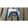 Image 1 : PLAYSTATION 5 DUALSENSE CONTROLLER STARLIGHT BLUE TESTED AND WORKING