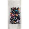 Image 1 : TOTE OF COLECTIBLE HERO CLIX