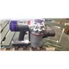Image 2 : DYSON V8 CORDLESS STICK VACUUM - TESTED WORKING, RETAIL $599