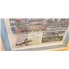Image 2 : FRAMED ABBOTSFORD AIRSHOW NEWSPAPER AD