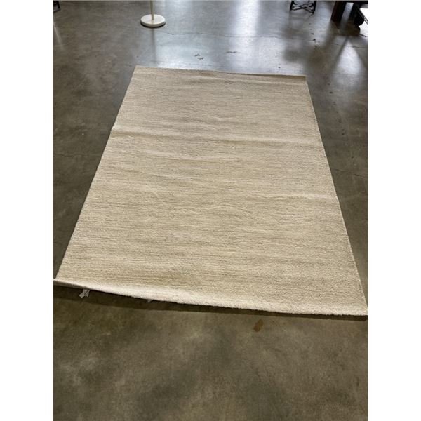 IKEA 5X7 AREA CARPET