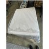 Image 1 : AS NEW QUEEN SIZE DOUGLAS ALIPINE MATTRESS