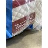 Image 3 : AS NEW QUEEN SIZE DOUGLAS ALIPINE MATTRESS