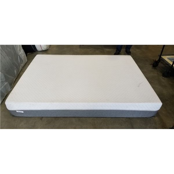 QUEEN SIZE ENDY MATTRESS