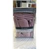 Image 2 : BRAND NEW ROSE BAMBOO LUX ULTRA SOFT QUEENSIZE SHEET SET - COOLING AND HEALTHCARE APPROVED - EXTRA D