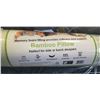 Image 2 : 2 BRAND NEW BAMBOO MEMORY FOAM PILLOW - HYPOALLERGENIC, BREATHABLE, AND MACHINE WASHABLE