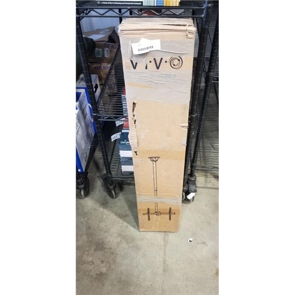 VIVO LARGE TV CELEING MOUNT WITH 5FT POLE