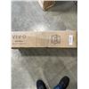 Image 1 : VIVO BLACK 12U SERVER RACK